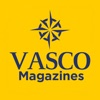 VASCO magazines icon