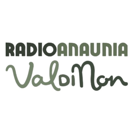 Radio Anaunia icon