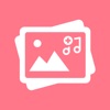 SlideShow Maker Photo - Video icon