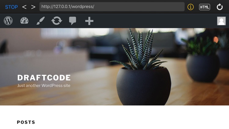 DraftCode for PHP IDE screenshot-5