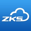 ZKS Cloud icon