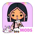 Mods For Toca - All in one App Negative Reviews