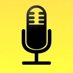 Audio Notebook: Sound Recorder App Contact