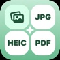 JPEG Converter. app download