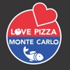 Love Pizza / Monte Carlo