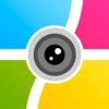 Photomix - Photo Collage Maker - iPadアプリ