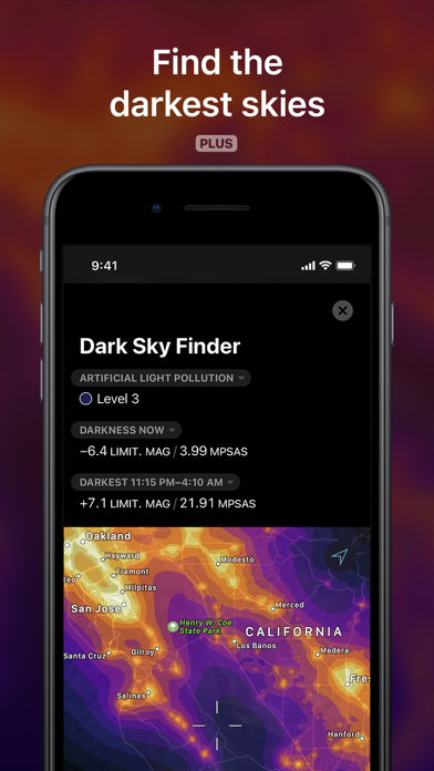 Sky Guide Screenshot