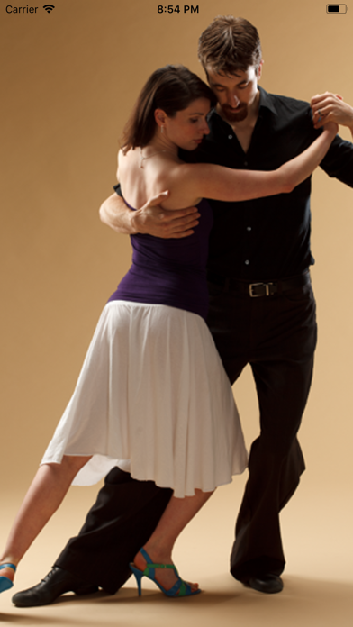 Learn Argentine Tango Volume 1のおすすめ画像3