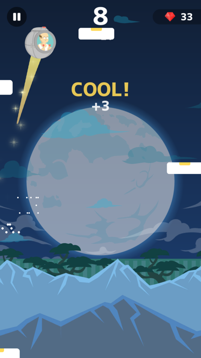 ホパパパーン Screenshot