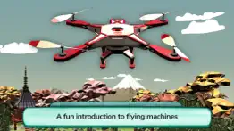 how do things fly? problems & solutions and troubleshooting guide - 1