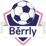 Berrly Sports App Positive Reviews