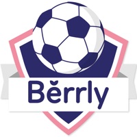Berrly Sports logo