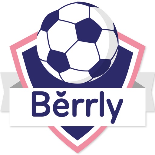 Berrly Sports