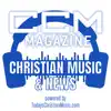 CCM Magazine App Feedback