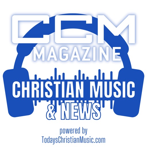 CCM Magazine icon