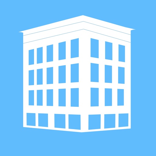 ChezMoi Espace locataire - AppWisp.com