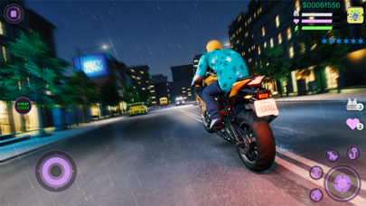 Grand Gangster 5: Mafia City Screenshot