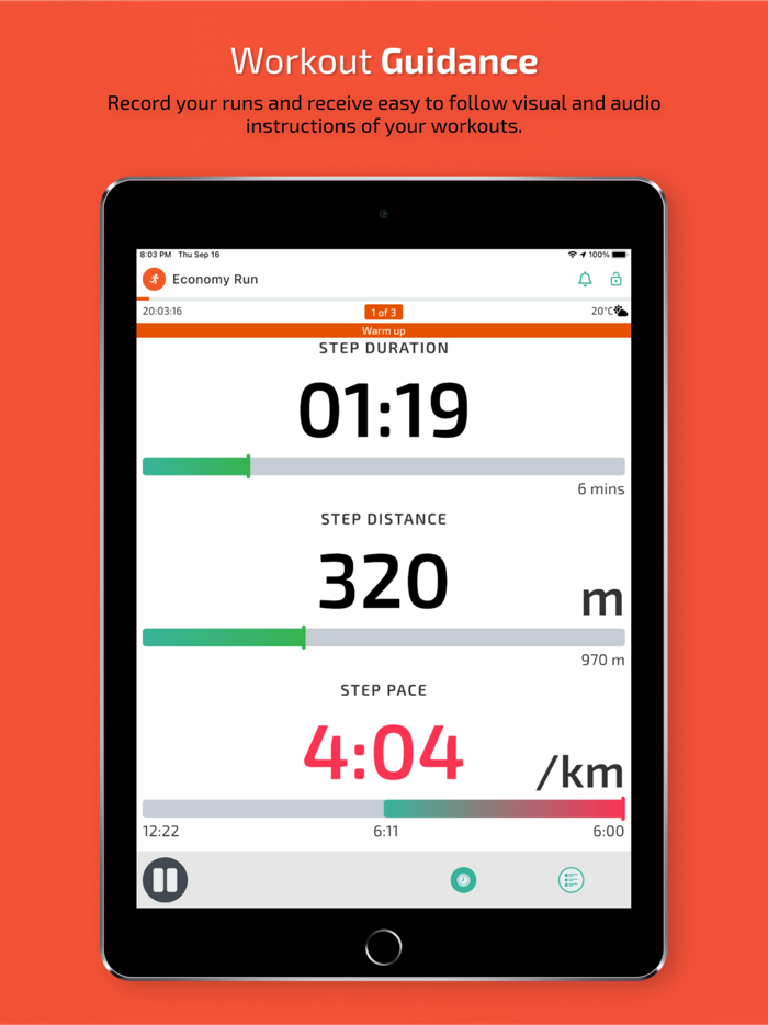 TrainAsONE- AI Running Plans