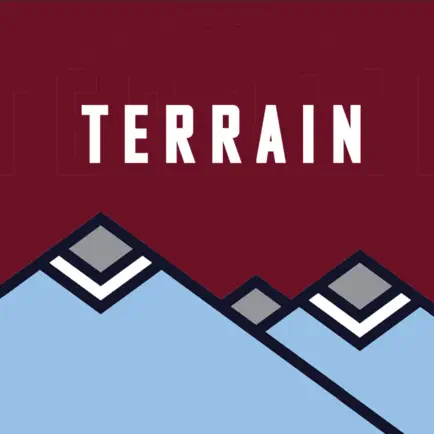 Terrain Fitness Читы