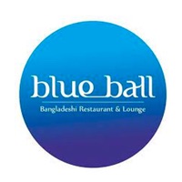 Blue Ball Brierley Hill logo