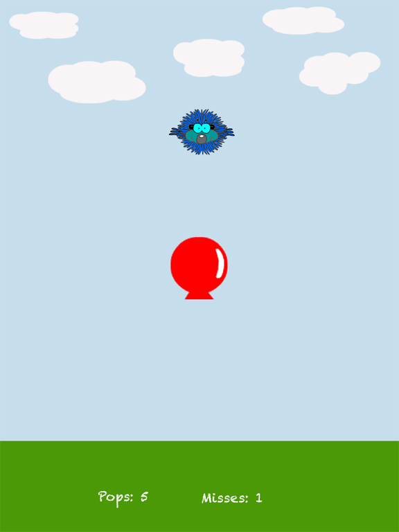 Screenshot #6 pour Porcupine Popper