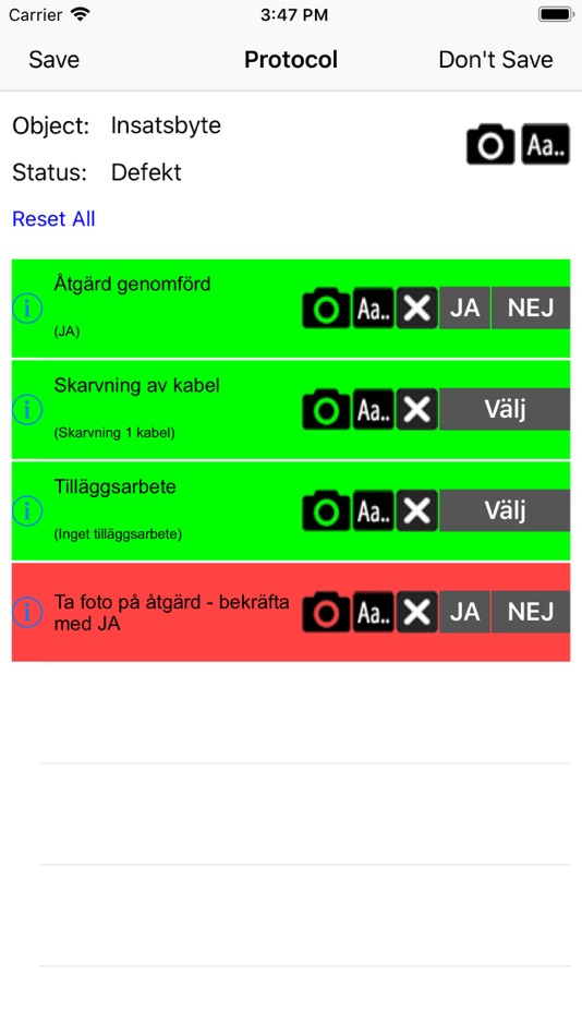 #2. Supervision Online (iOS) 由: Astacus AB