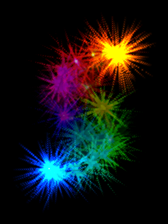 Selector iPad screenshot 5 - Entertainment app