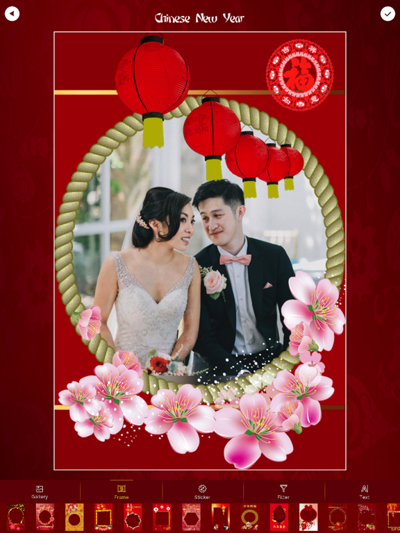Screenshot #4 pour Chinese New Year - 中国新年