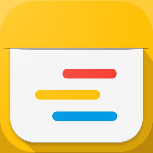 Awesome Calendar Review 148Apps