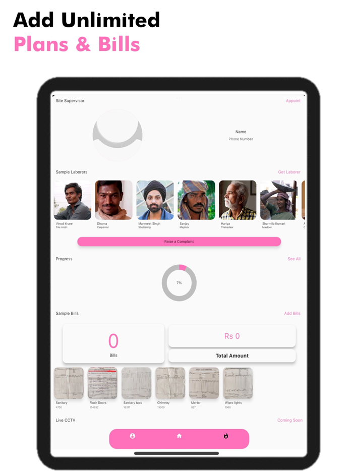 Facelift Constructions