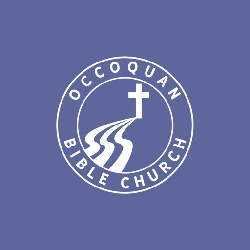 Occoquan Bible Church icon