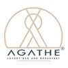 Agathè Booking & Rent icon