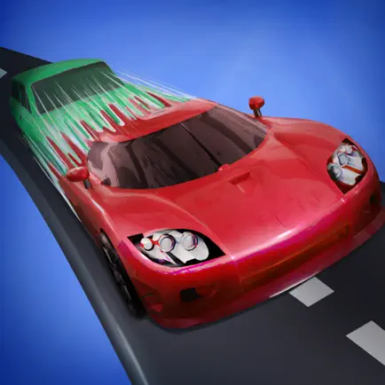 Draft Race 3D Cheats