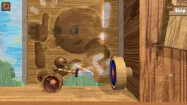 Game screenshot Wood Guy hack