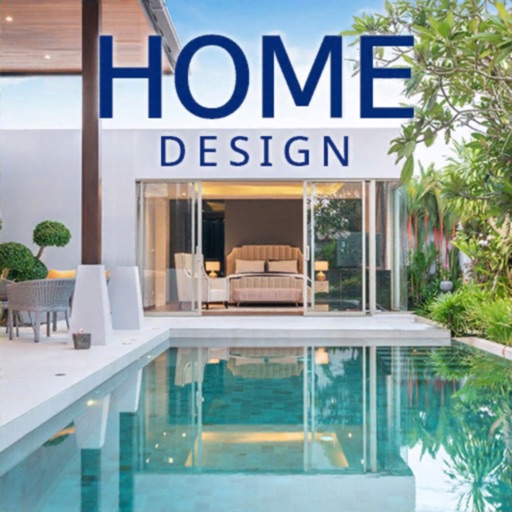 Home Design : Paradise Life icon