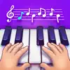 Piano Academy by Yokee Music delete, cancel