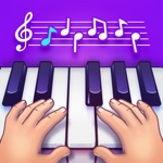 Download Piano Academy by Yokee Music app