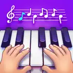 Piano Academy by Yokee Music App Negative Reviews