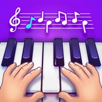 Piano Academy by Yokee Music logo