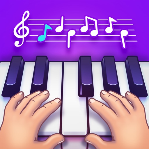 Piano Academy by Yokee Music by Yokee Music