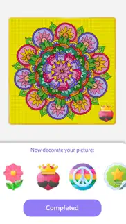 cross stitch:craft & art iphone screenshot 3