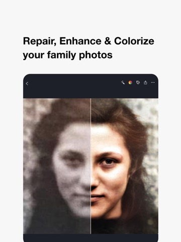 MyHeritage: Family Tree & DNAのおすすめ画像7