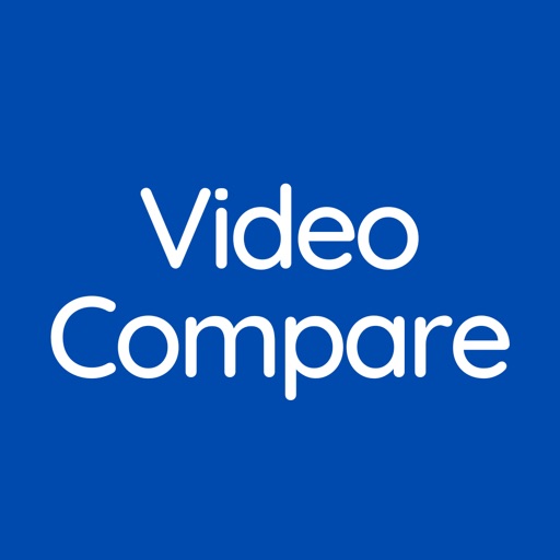 Video Compare App
