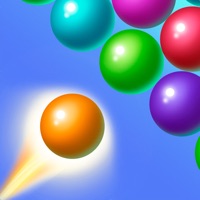 Bubble Sphere Blast logo