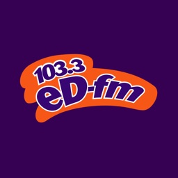 103.3 eD-FM