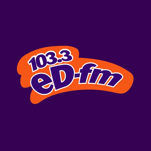 103.3 eD-FM icon