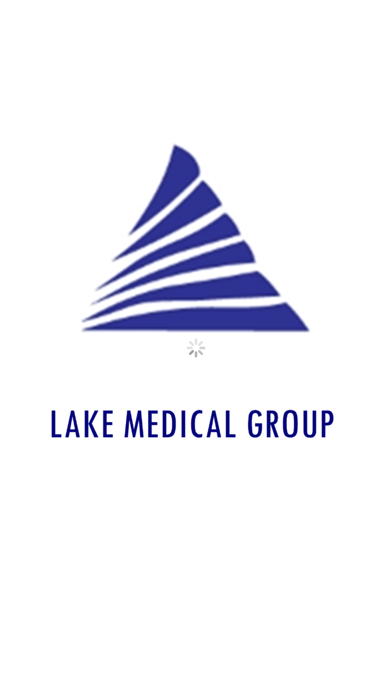 Lakemedical Screenshot