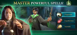 Game screenshot Harry Potter: Hogwarts Mystery apk