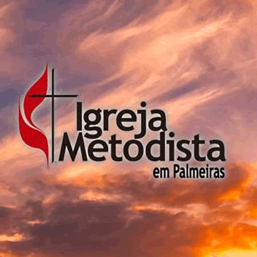 IGREJA METODISTA EM PALMEIRAS icon