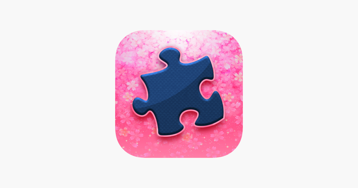 Aplikacja Układanki | Jigsaw Puzzles w App Store